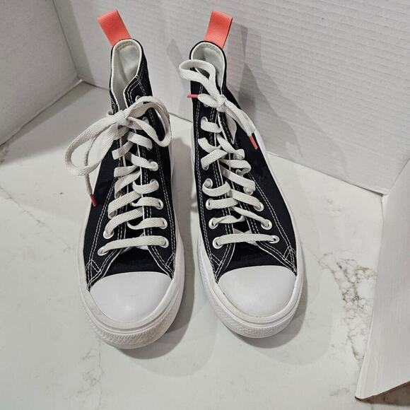 Men's/Kids/Women's Converse "Chuck Taylor"  Size Men 6, Women's 8 - Picture 4 of 11